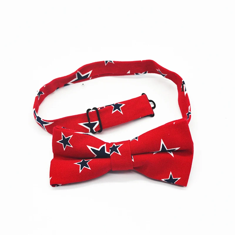 Wholesale-High-Quality-Fabric-Bow-Tie-Customg