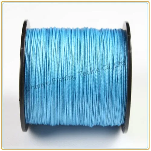 8 strands 30 / 40 / 50 / 60 / 70 / 80 / 90 / 100LB 1000 м Multifilament Braide лески спектры кос- SUNBANG