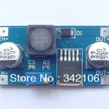 10 шт. PAM8403 аудио усилитель модуль датчика