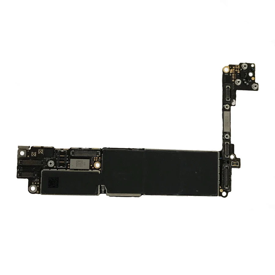 Хорошая рабочая материнская плата высокого качества для iphone 7 128GB оригинальная