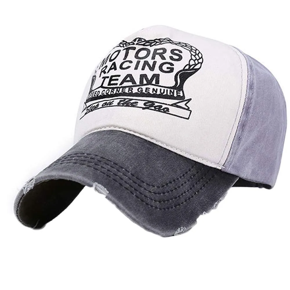 إلكتروني قبعة بيسبول الصيف أزياء للجنسين الرجال والنساء المتعثرة القطن قابل للتعديل عارضة في الهواء الطلق الرياضة Snapback قبعة واقية