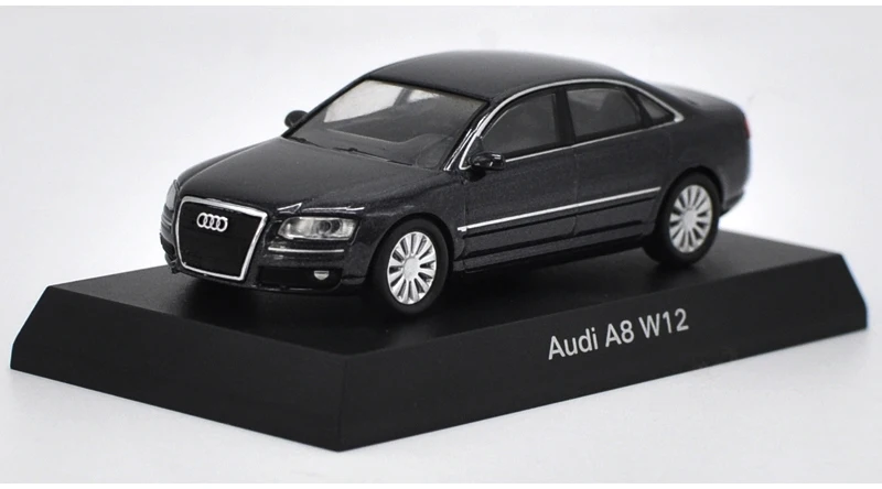 audi metal toy car