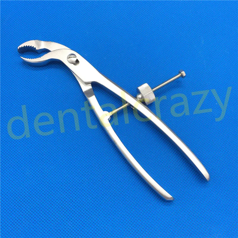 Stainless steel Bone Holding Forcep for upper extremity Veterinary orthopedics instruments High Quality | Красота и здоровье