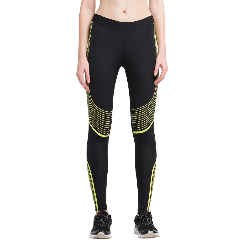 Длинные штаны для велосипеда, спортивная одежда, Компрессионные спортивные Леггинсы для мужчин и женщин, для фитнеса, тренировок, езды на велосипеде, обтягивающие брюки K158