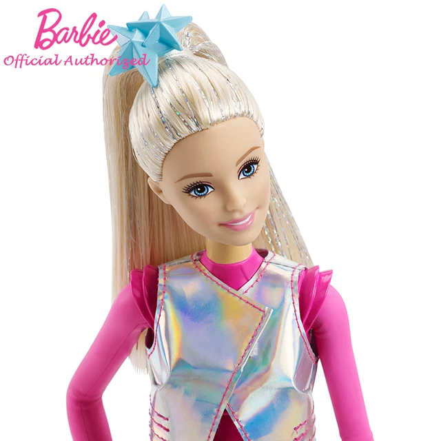 Barbie Mengotorisasi Boneka Dan Mainan Kucing Hover Ruang Barbie Dan Mainan Hewan Terbang Mainan Boneka Cantik Gadis Cantik Untuk Ulang Tahun Boneka Aliexpress