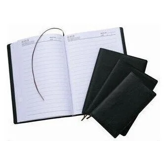 

Comix Leather Notebook 100sheets C4621-24 B5/a5/b6/a6 , Black, Made From White Wood Pulp Advanced Material , Safe and Nontoxic