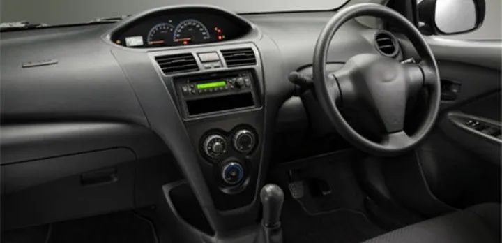 Sale Liislee For Toyota Belta 2005~2013 Car Radio Audio Video Stereo CD DVD Player GPS Nav Navi Map Navigation S160 Multimedia System 1