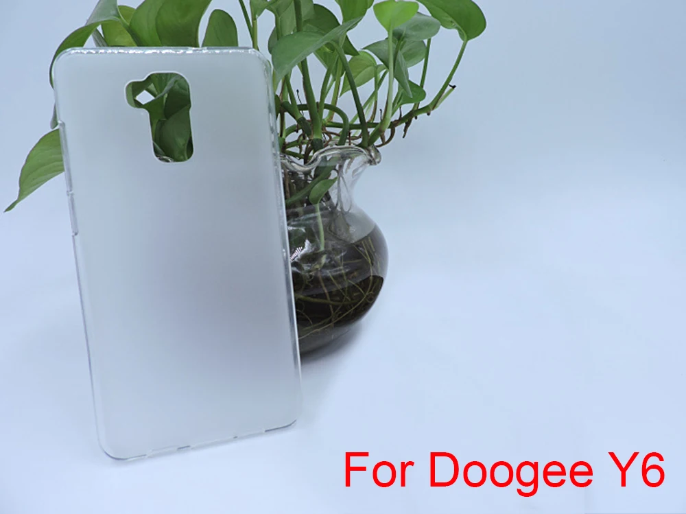 Doogee Y6