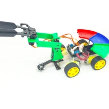 Мусор интеллигентая(ый) робот-Стандартный(в том числе Размер 3 м x3M карта