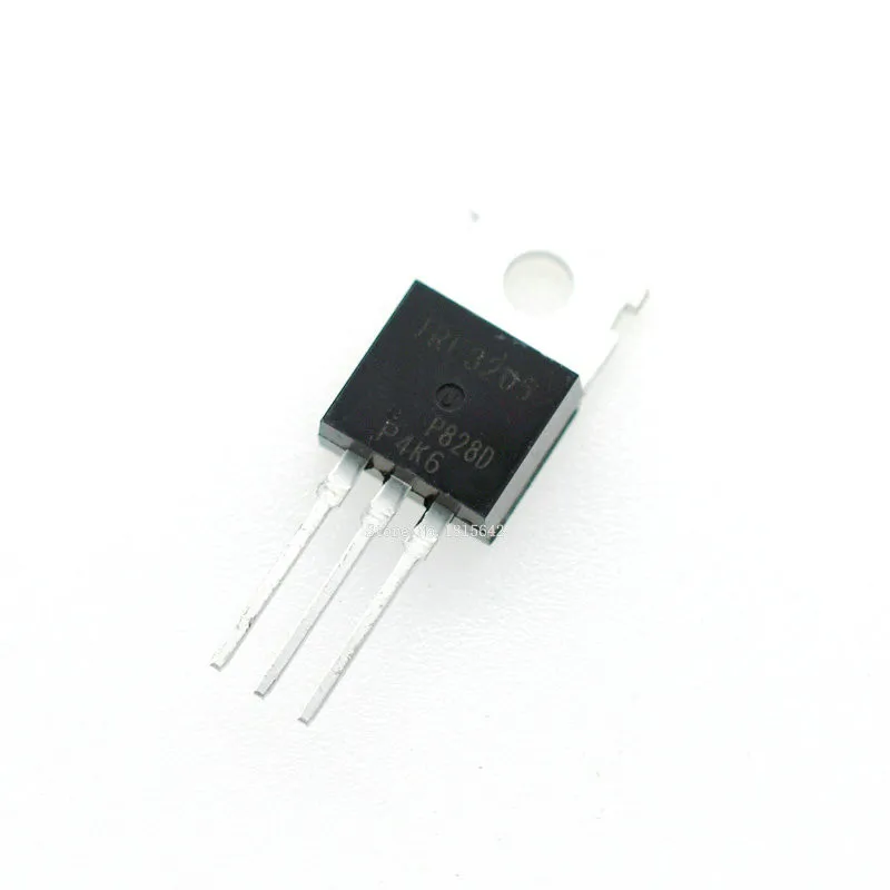 10 шт./лот IRF3205 IRF3205PBF MOSFET MOSFT 55В 98A 8 МОМ 97.3nC-220