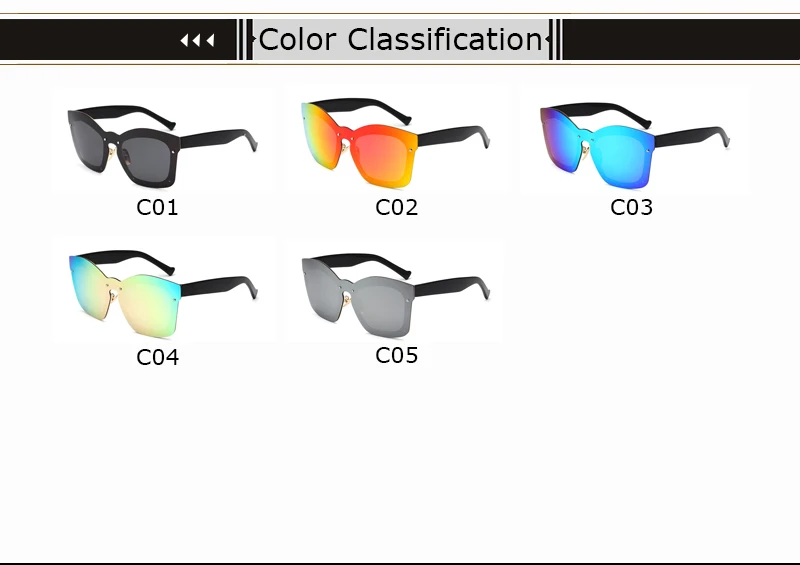 Color Classification 5