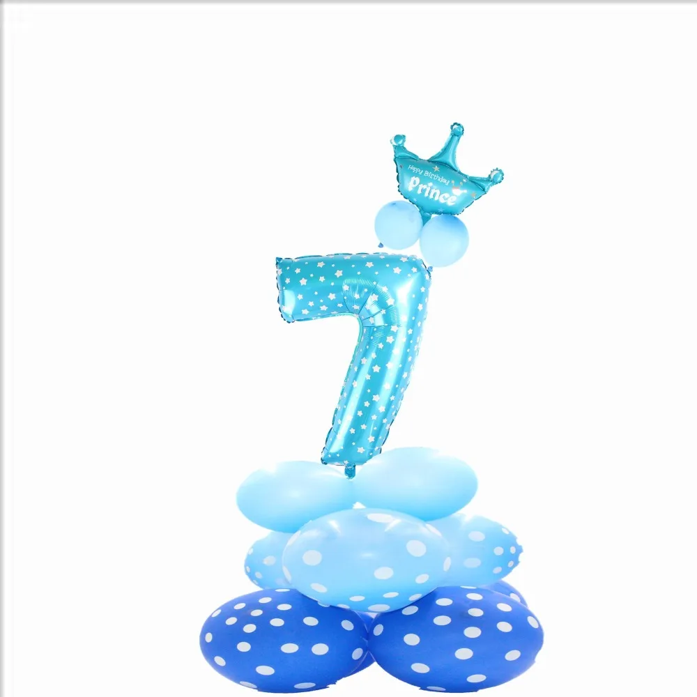 7
