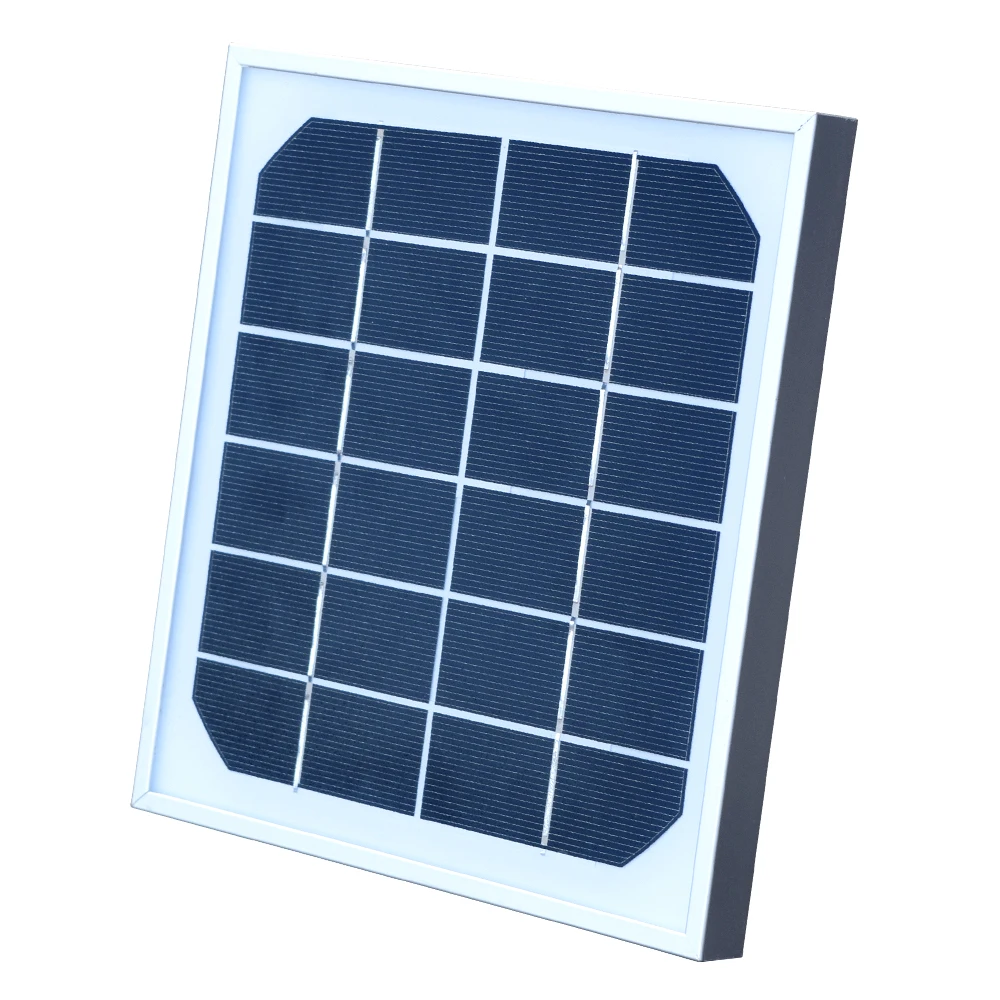 Solar small fountain 4