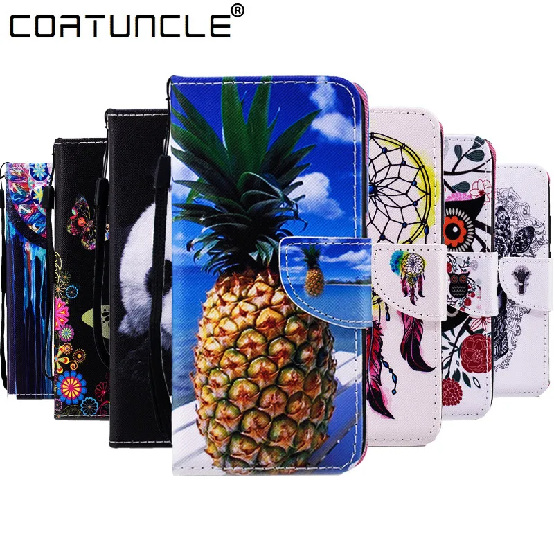 

Flip Leather Case For Fundas Samsung Galaxy J3 J5 J7 2017 Case For Coque For Samsung J3 J5 J7 2016 Cover Wallet Stand Phone Case
