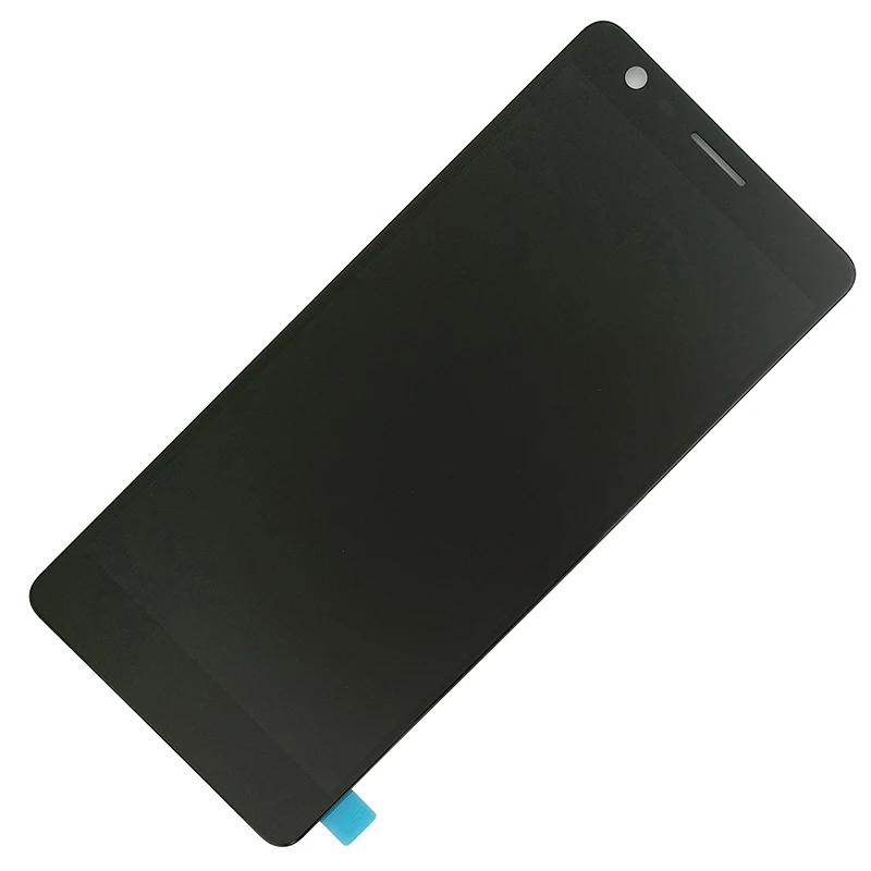 Для Nokia 3,1 ЖК-дисплей кодирующий преобразователь сенсорного экрана в сборе Замена для Nokia3.1 TA-1049 TA-1057 TA-1063 TA-1070 5," экран