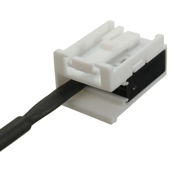 Новый AUX вход аудио кабель адаптер для VW/Touran/Tiguan/Golf RCD510 RCD310 RNS510|aux in|aux in adapteraux adapter for