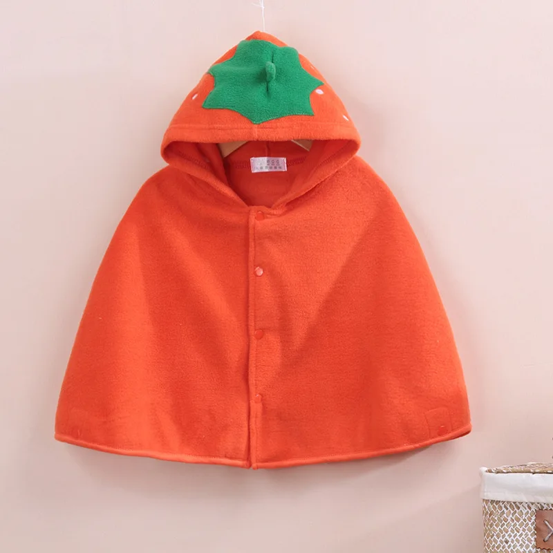 Hooyi/одежда для малышей с леопардовым принтом; флисовая накидка для маленьких мальчиков; плащ для новорожденных девочек; шаль; пальто для младенцев; Мантия с капюшоном; куртки-одеяла - Цвет: 2