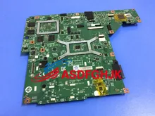 Сегодня поставки Для MSI MS 17561 Материнской Платы Ноутбука С Графика GT650 2 ГБ MS-1756 MS-17561 100% ок