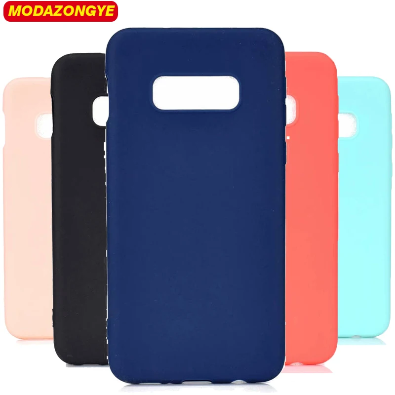 

For Samsung Galaxy S10e Case Samsung S10e Case Silicone Soft Tpu Cover Phone Case For Samsung Galaxy S10e S 10e GalaxyS10e Case