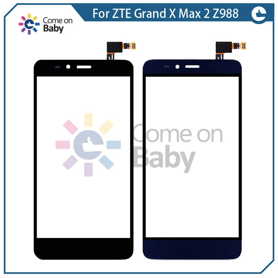 for ZTE Grand X Max 2 Z988 