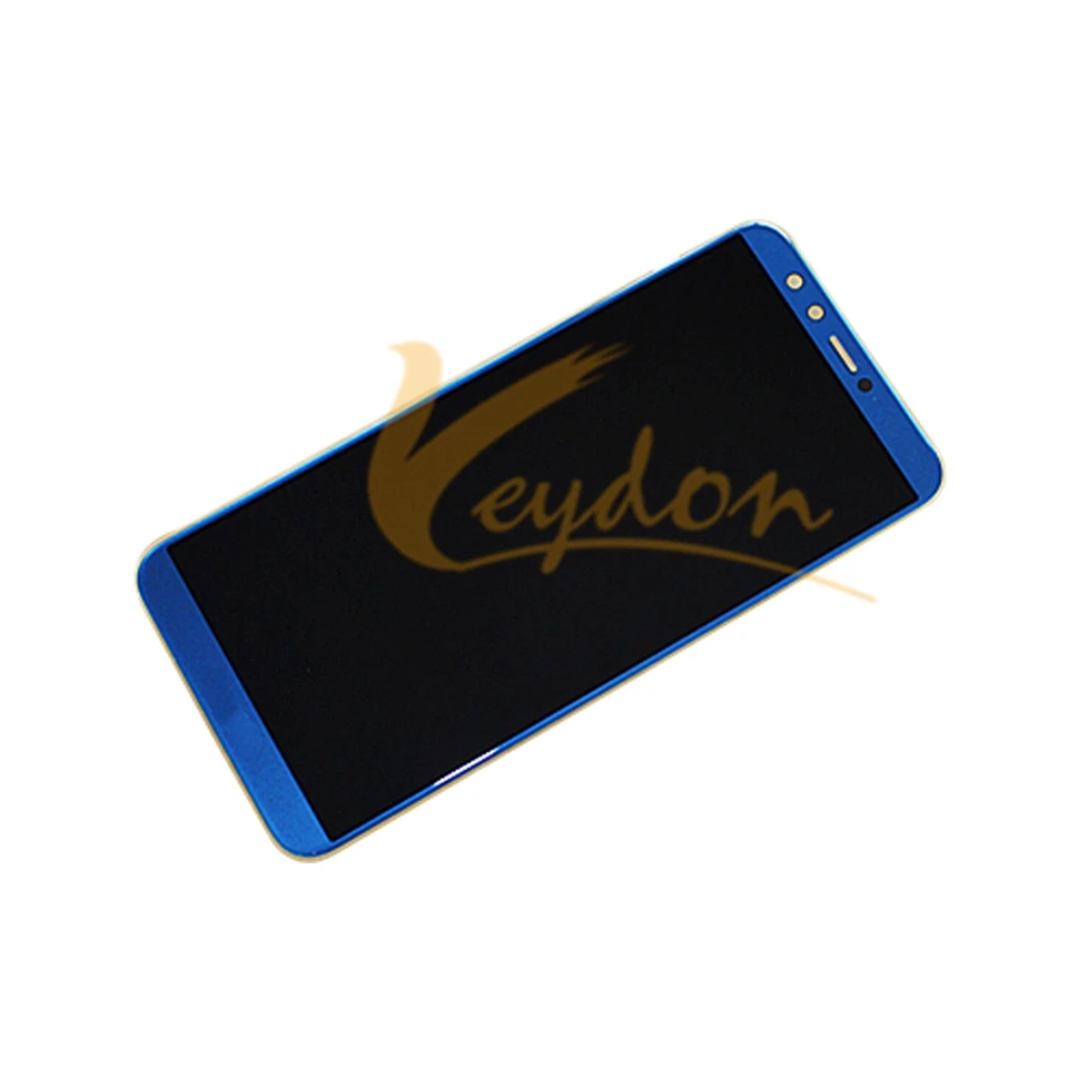 For Huawei Honor 9 Youth Edition Honor 9 Lite (3)