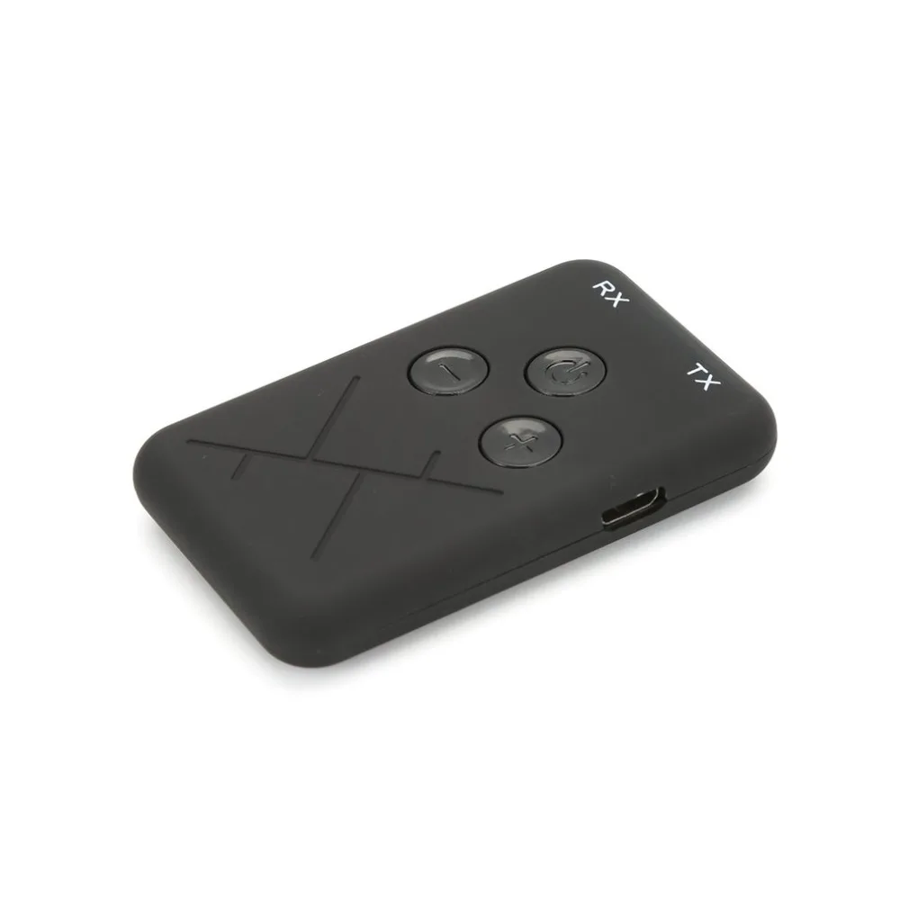 

2 In 1 Bluetooth Wireless Audio 2 To 1 Transmitter Receiver 3.5mm Transmitter 2in1 Bluetooth Adapter