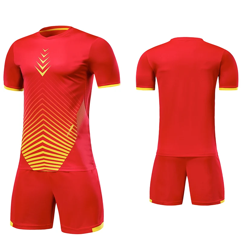 

Survetement football kids blank soccer jerseys set 2018 2019 quick dry kids soccer training jerseys suits custom soccer uniforms