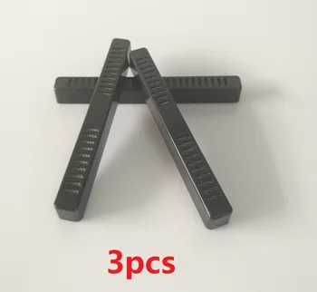 

3pcs/lots New Black Tobacco Smoking Cigar Humidor Humidifier Bar-type Rectangle Humidor