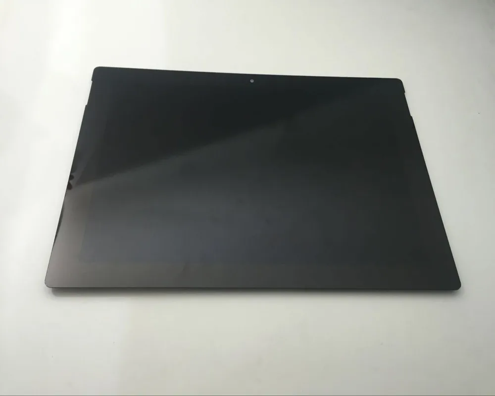 Подлинный ЖК сенсорный экран дигитайзер для microsoft Surface Pro 3 1631 12 ''LTL120QL01-001 TOM12H20 V1.1 дисплей в сборе