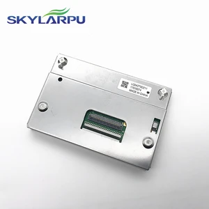Skylarpu-pantalla LCD de 4,2 pulgadas para coche, panel de navegación GPS, para LQ042T5DZ13 LQ042T5DZ13A LQ042T5DZ13K LQ042T5DZ15B