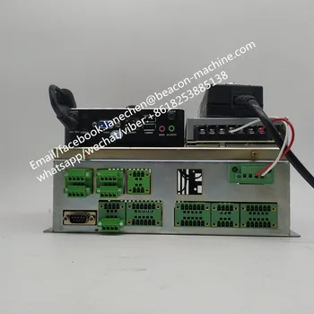 

Test equipments common rail system tester kit with qr coding