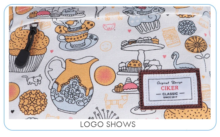 logo shows