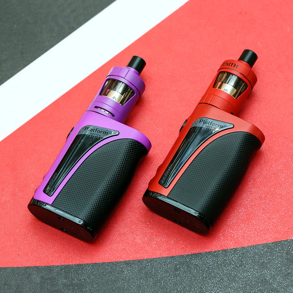 100% Original Innokin Kroma-A 75W TC Kit 2000mAh with 4ml/2ml Zenith Atomizer & 75W Max Power Kroma-A MOD E-cigarettes Vape Kit 100% Original Innokin Kroma-A 75W TC Kit 2000mAh with 4ml/2ml Zenith Atomizer & 75W Max Power Kroma-A MOD E-cigarettes Vape Kit