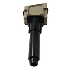 YAOPEI подходит для Mazda 3 BM 2013- левый насос омывателя спрей-очиститель привод сопла фара