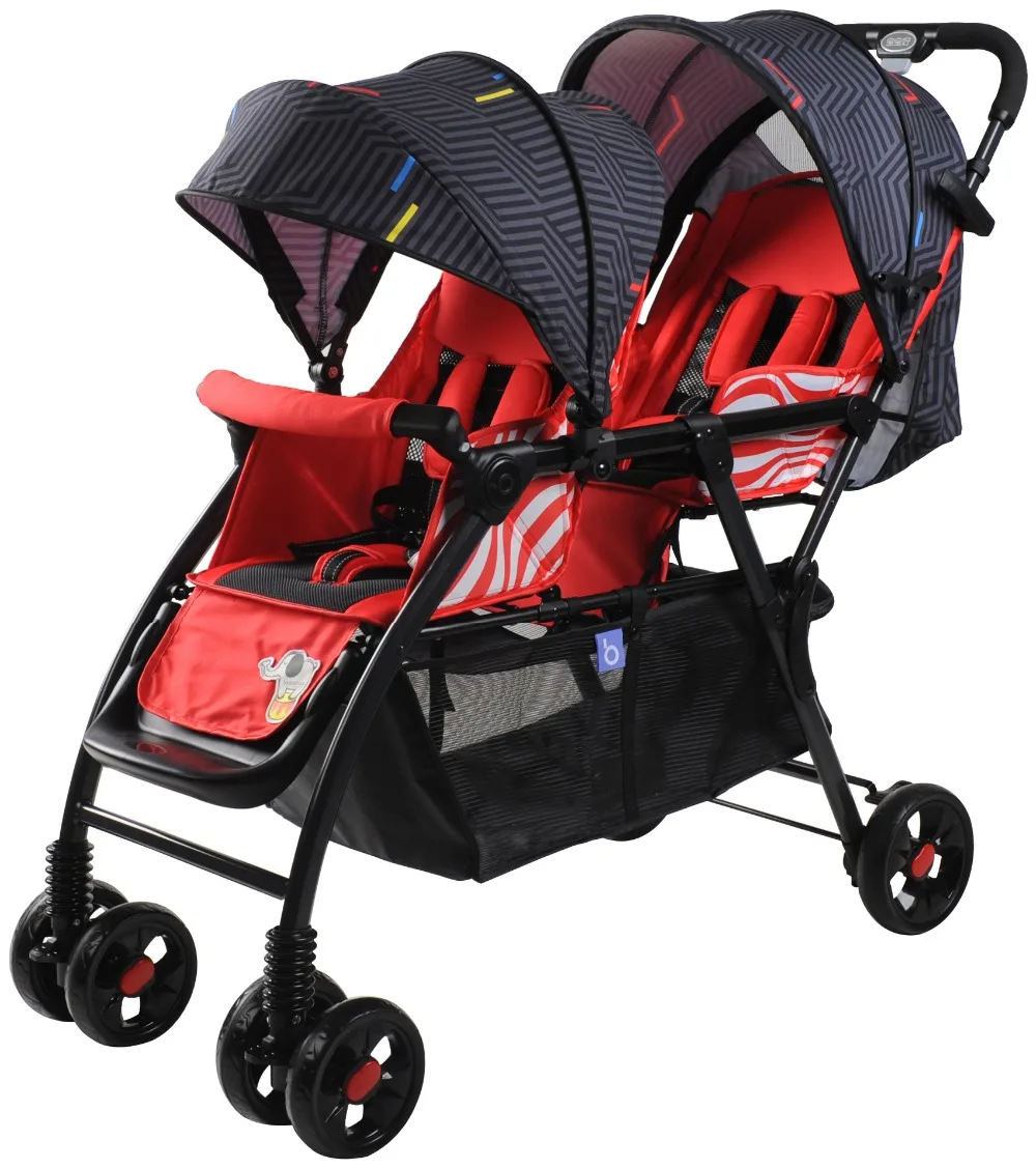 goodbaby tandem stroller