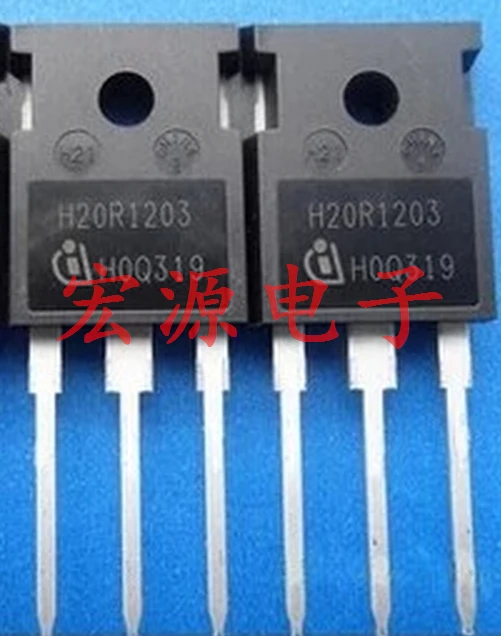 H20R1203 TO 247|to-247| |
