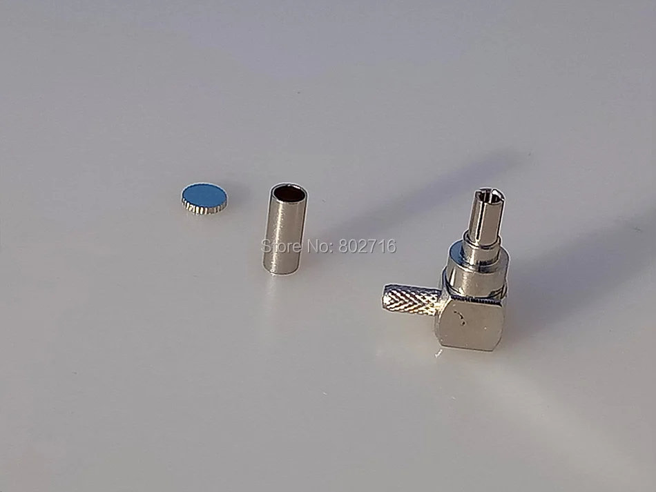 CRC9 Connector (5)