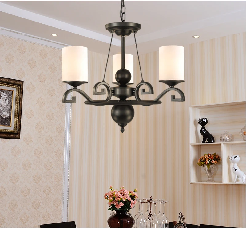 modern led chandeliers (7)