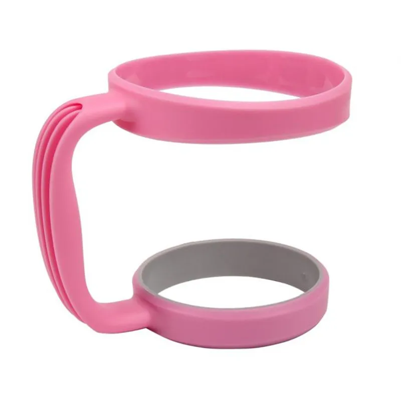 Universal Standard 30 Oz Cup Holders Stainless Steel Insulated Tumbler Mug Handle Drop Shipping