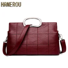 2019 Fashion Women Bag Luxury Brand PU Leather Women Messenger Bags Shell Bag Ladies Handbags New