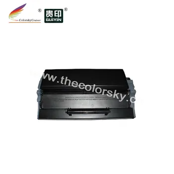 

(CS-LE220) BK print top premium toner cartridge for Lexmark 12S0400 12A7305 E220 E220N E321 E323 E323N (6000 pages) Free FedEx