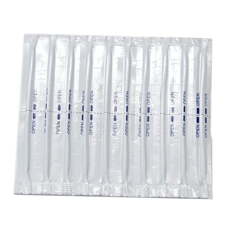GRANTE ALcohol Swab Clean Tool E-cigarette Cleaning Cotton For IQOS Cleaning For IQOS 2.4 PLUS Electronic Cigarette Accessories-5