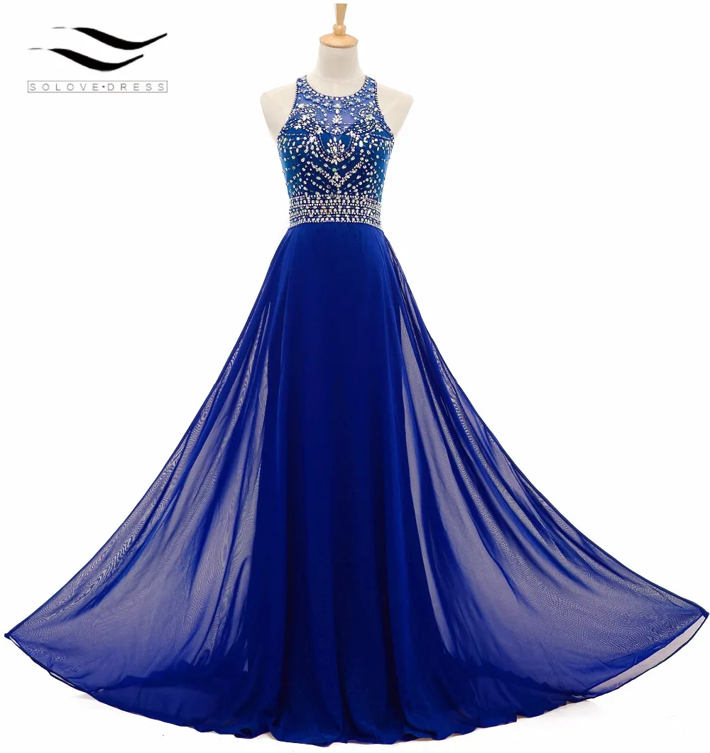 Royal Blue