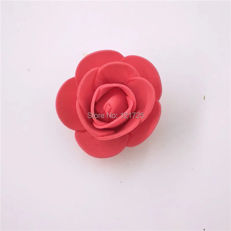 Мини мишка из ПЭ 50/100/200 шт. искусственные цветы ручной работы украшения для дома и