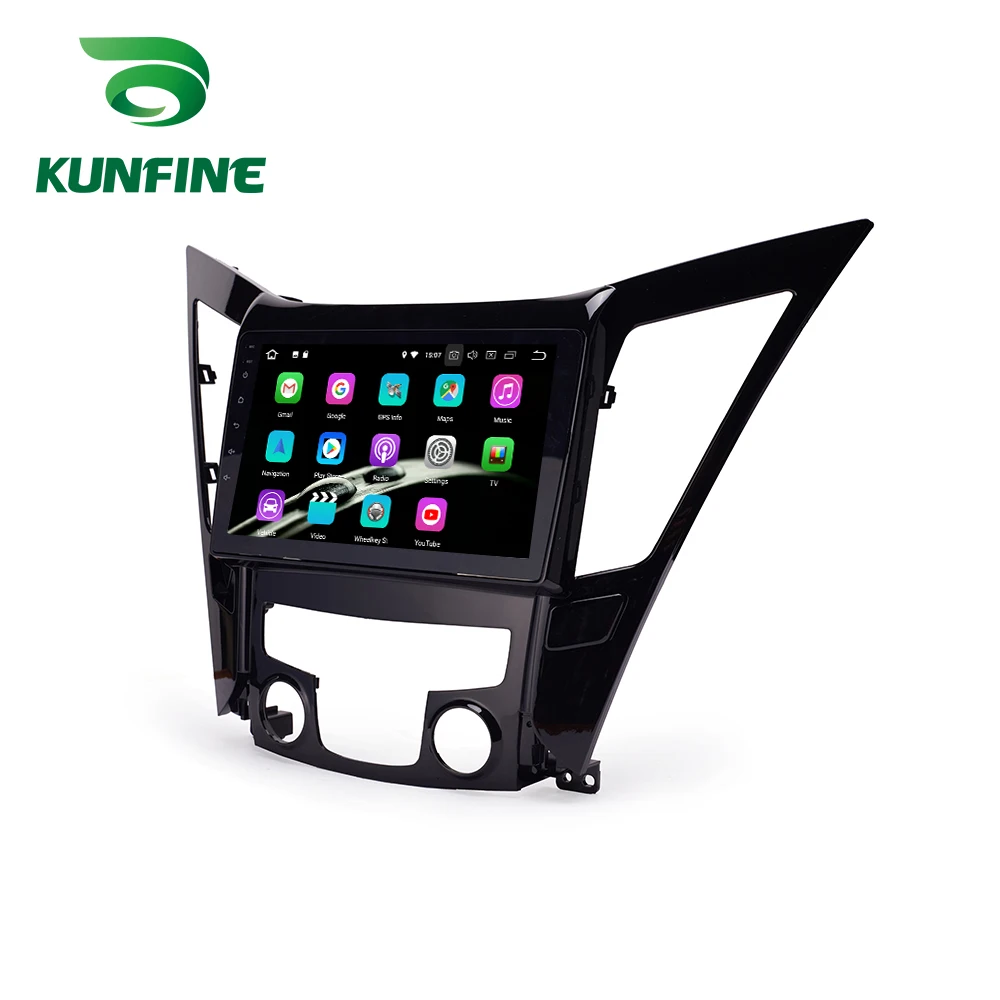 Android Car DVD GPS Navigation Multimedia Player Car Stereo For Hyundai Sonata 2011-2013 2.0L Radio Head unit (10)