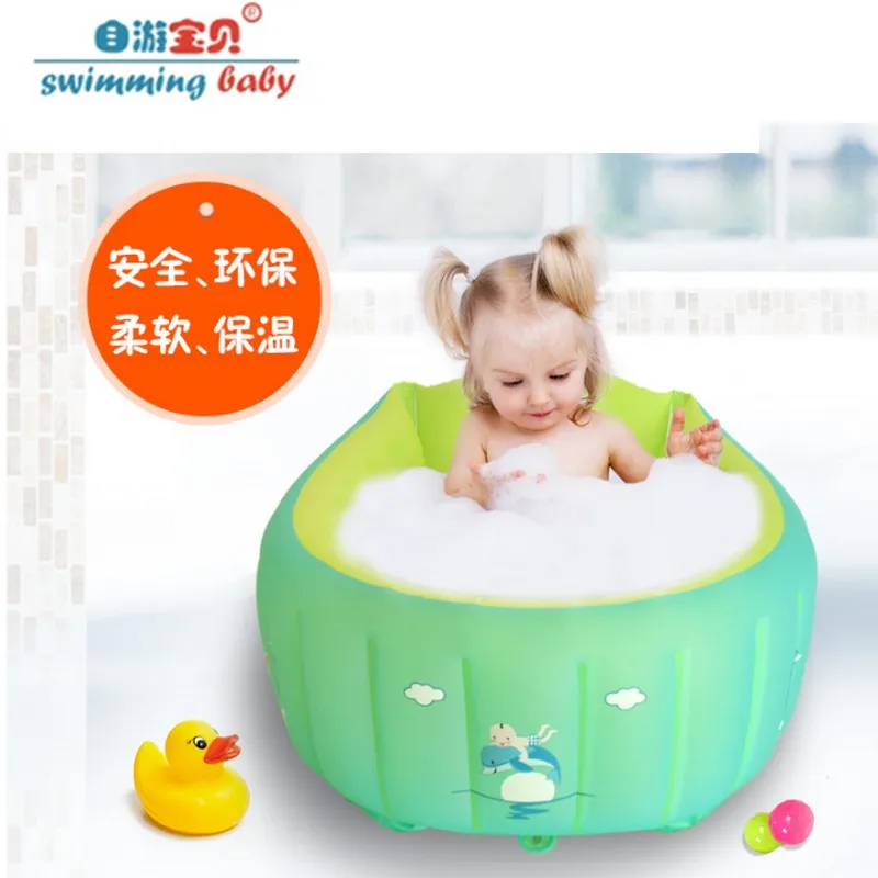 

swimming baby kid inflatable pool baby swimming pool inflatable water sport inflatable pool for summer free shipping