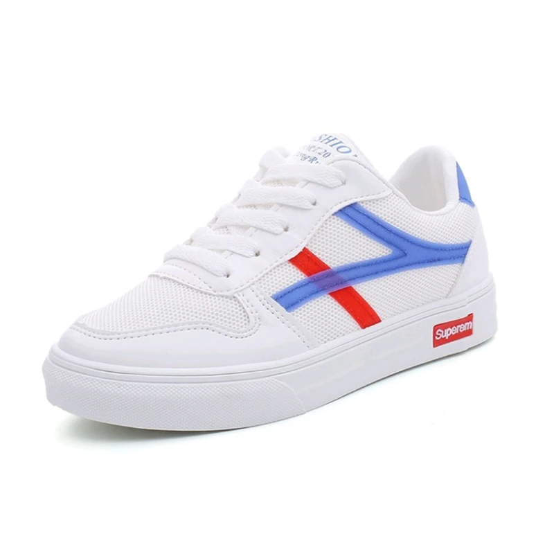 

New Women's Shoes Skate Shoes Single Shoes Small White Shoes Europe America Version Of The Trend Ins Super Fire Casual Shoes