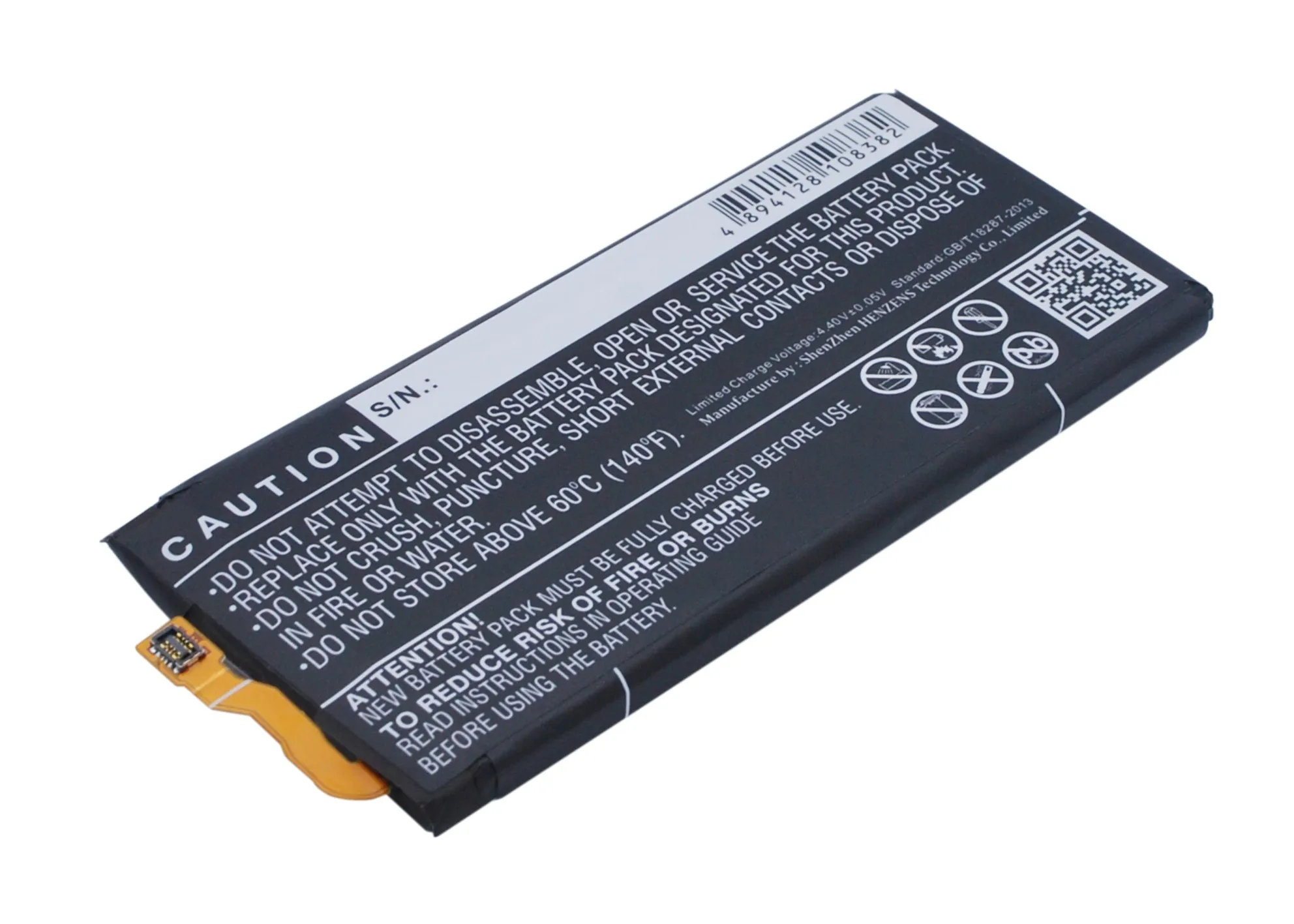 Cameron Sino 3500 мАч аккумулятор для Samsung Galaxy S6 Active Active|cameron sino|3500mah batterybattery for samsung |