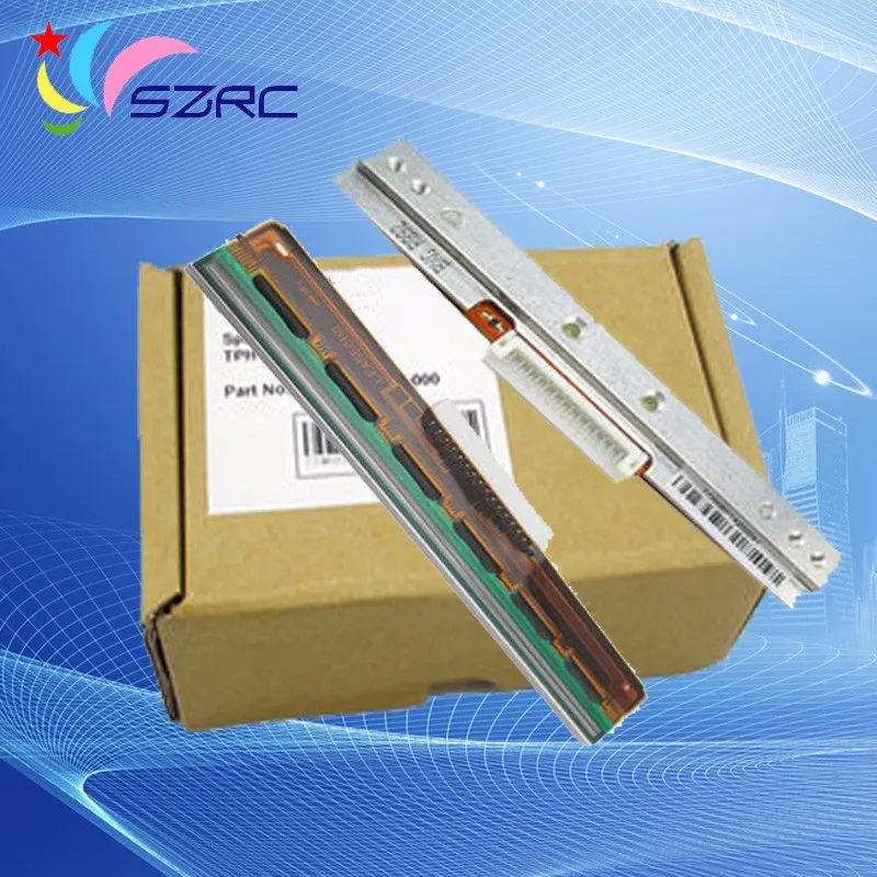 

100% новая Оригинальная печатающая головка высокого качества, печатающая головка, совместимая с принтером GODEX G500U G500-U 203dpi