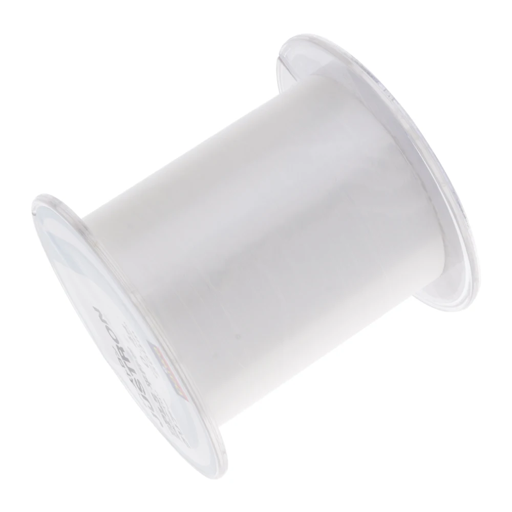 Linha de Pesca Monofilamento de Nylon 1.2 #500 m Super Resistente Mar Lago 0.18mm 1.25 kg 13 Cheap Linhas de pesca